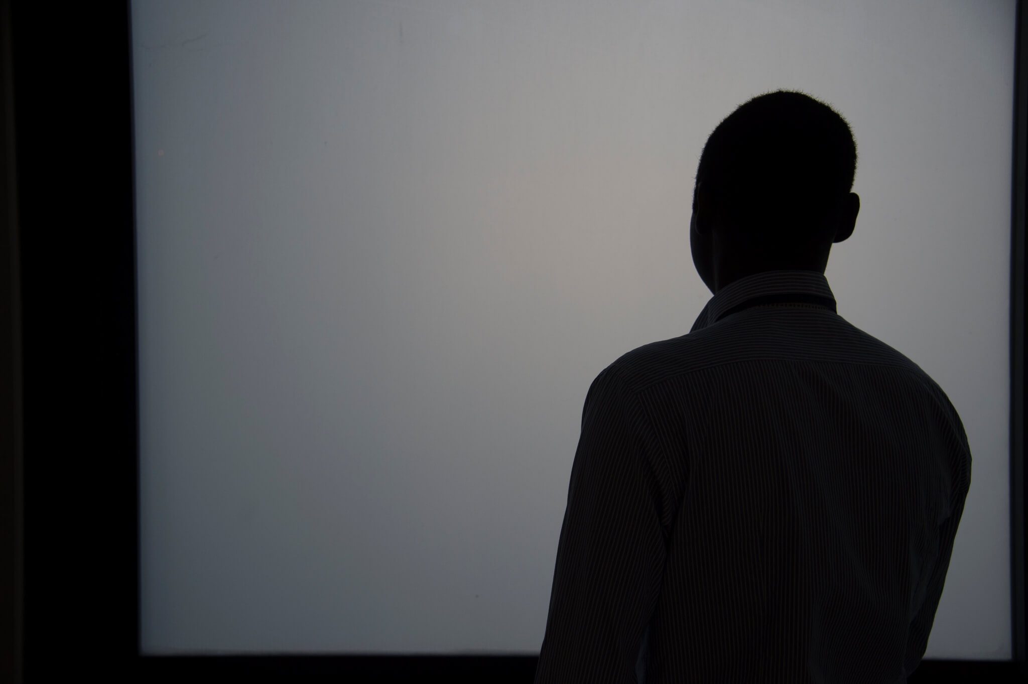Los países de origen presentan altos índices de violencia e inseguridad. Foto Iñaki Porto.